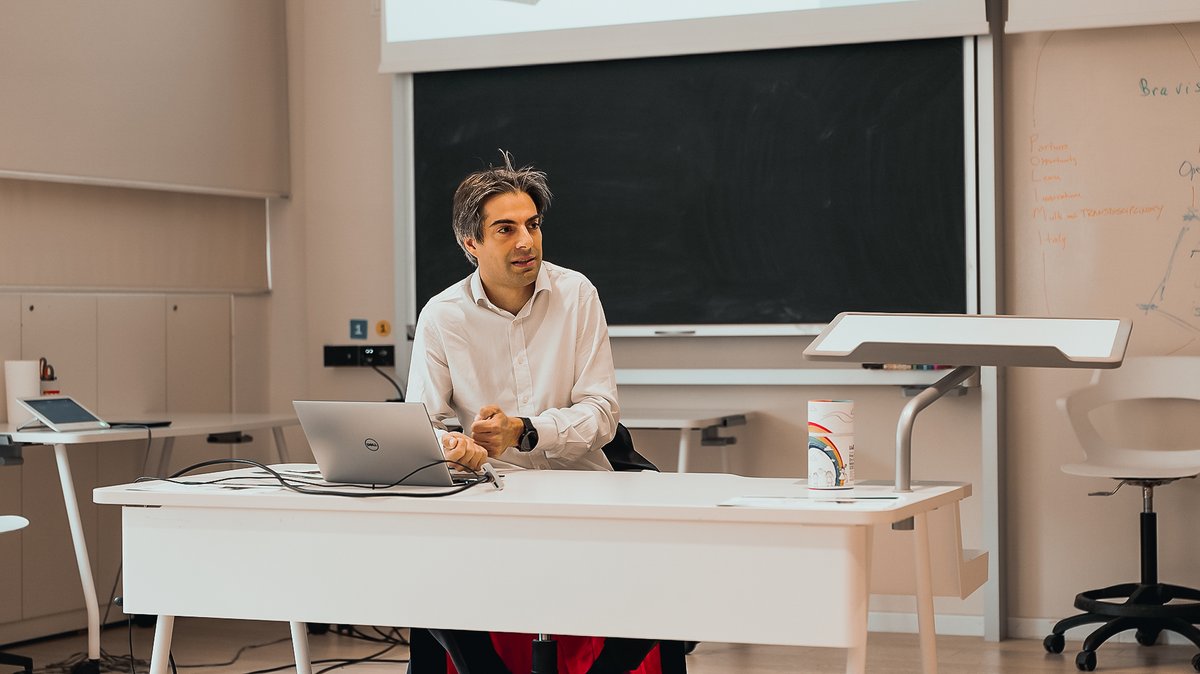 METID - Learning Innovation tweet media