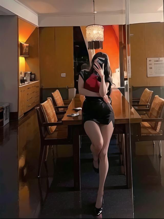 GracEE on Twitter "太抽象了这ai生成😬 https//t.co/75HTzq2T0D" / Twitter