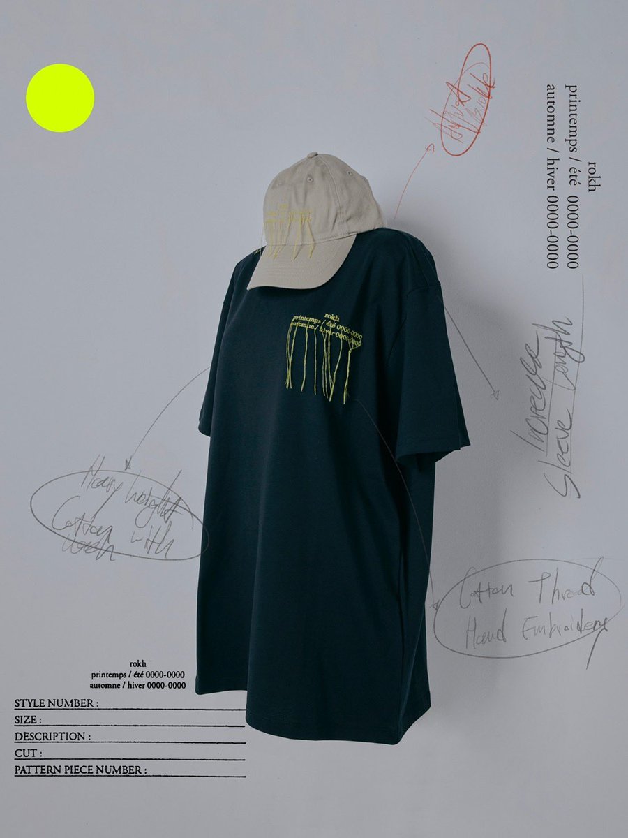 RESTIR_jp's tweet photo. 【RESTIR × rokh Neon Project】
Restir exclusive 

Fluro Edition T-shirts
Fluro Edition Baseball Cap 

rokhとのコラボレーションによるRESTIR限定アイテム 「Neon Project」が、6/10(土)より発売。

https://t.co/VGtB3o3G7I

#rokh #restir #neonproject https://t.co/taWche0Rfn