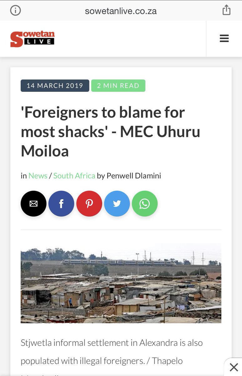 MoyaProf's tweet photo. @Julius_S_Malema But that means nothing CiC.  I’m sure you’d agree when it comes to crime and degradation of services it is only the poor masses that suffer. The rich drive around with close to 10 bodyguards during the day and night, go to private hospital hence you are unaffected. https://t.co/fPDo30WI69