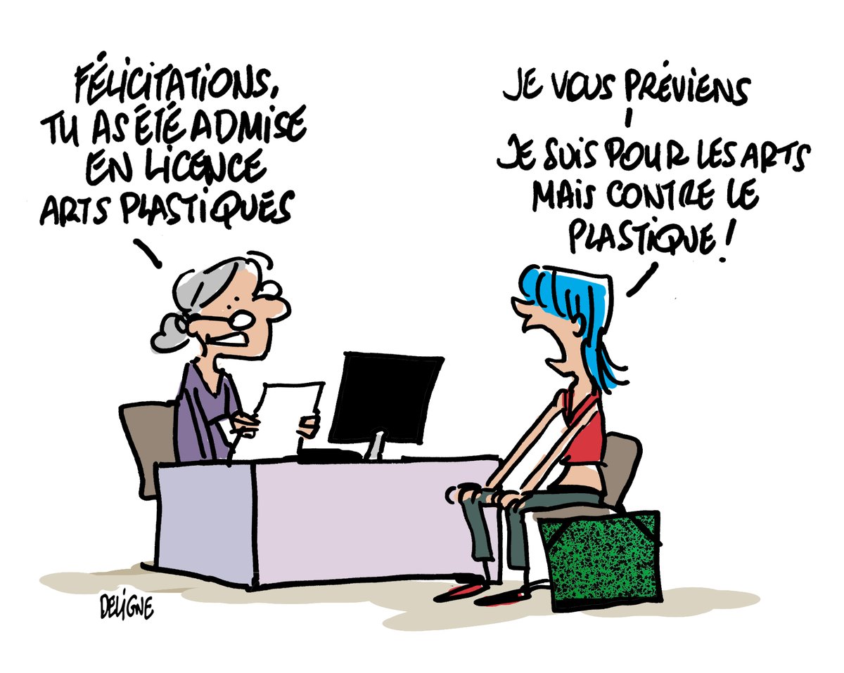 #dessindujour  L'actualité vue par <a href="/fdeligne/">𝔻𝔼𝕃𝕀𝔾ℕ𝔼 dessins ✏</a>