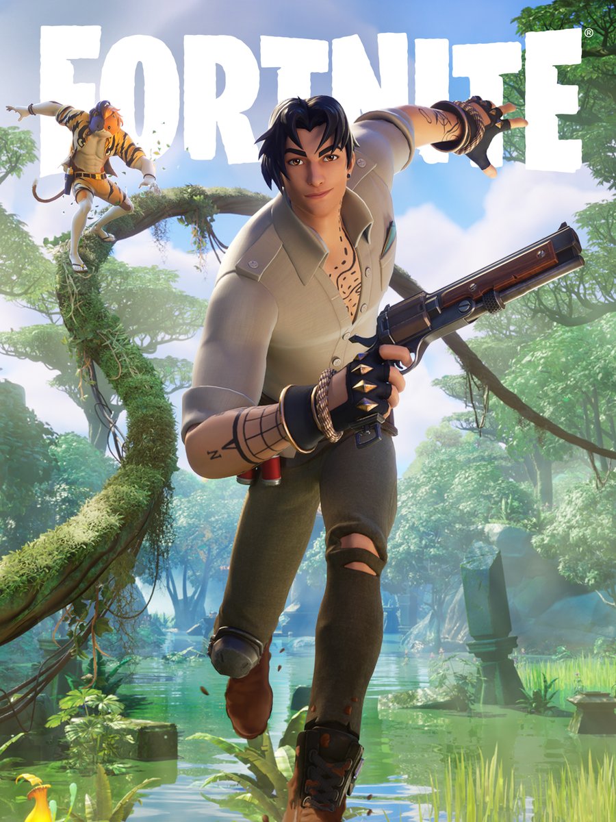 Tracker_LS's tweet photo. The "Fortnite" Offer got updated https://t.co/4nMreQ1Bs9