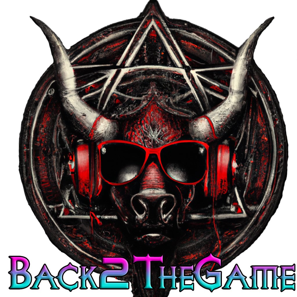 Back2TheGame tweet media