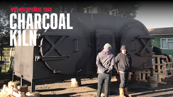 Pressvess's tweet photo. Looking for an upgrade on your traditional ring style charcoal kiln? 🔥

Find out more about our Charcoal Retorts or get in touch with the experts today: https://t.co/duEXQjXOrw https://t.co/2OOPKnLEPN