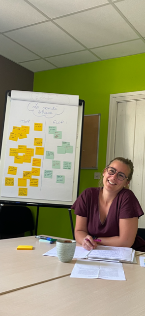 VSDS Aide et Soins à Domicile tweet media