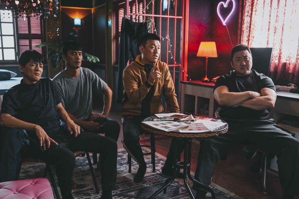 abo_ent's tweet image. 인천 북부서 황동구 X 공태일
또 다른 비공식 조력자 미미
#최동구 #이세호 #배누리