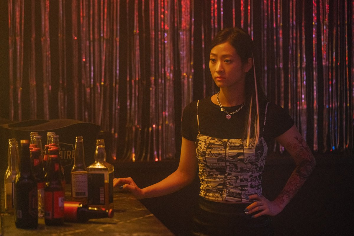 abo_ent's tweet image. 인천 북부서 황동구 X 공태일
또 다른 비공식 조력자 미미
#최동구 #이세호 #배누리