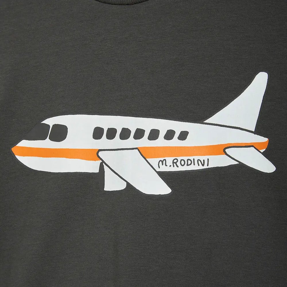 Airplane T-Shirt Grey #tinypeopleshop #kidsstyle
$55.00
➤ tinypeople.com.au/products/airpl…