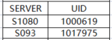 DMen_EN's tweet photo. Dear warriors:
Thank you for participating in last week's event. The following sheet shows the lucky warriors who won the rewards. Thor has sent the event rewards to the in-game mailbox, please check them out! https://t.co/QA5xSoExyY