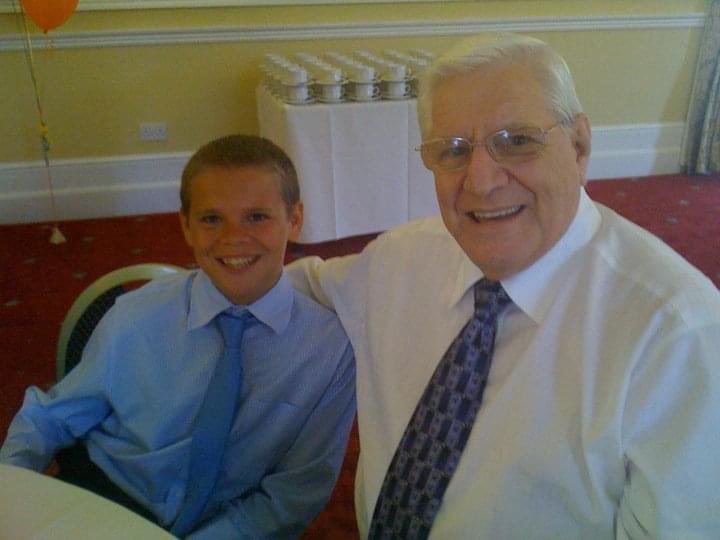 Luke Heys tweet media