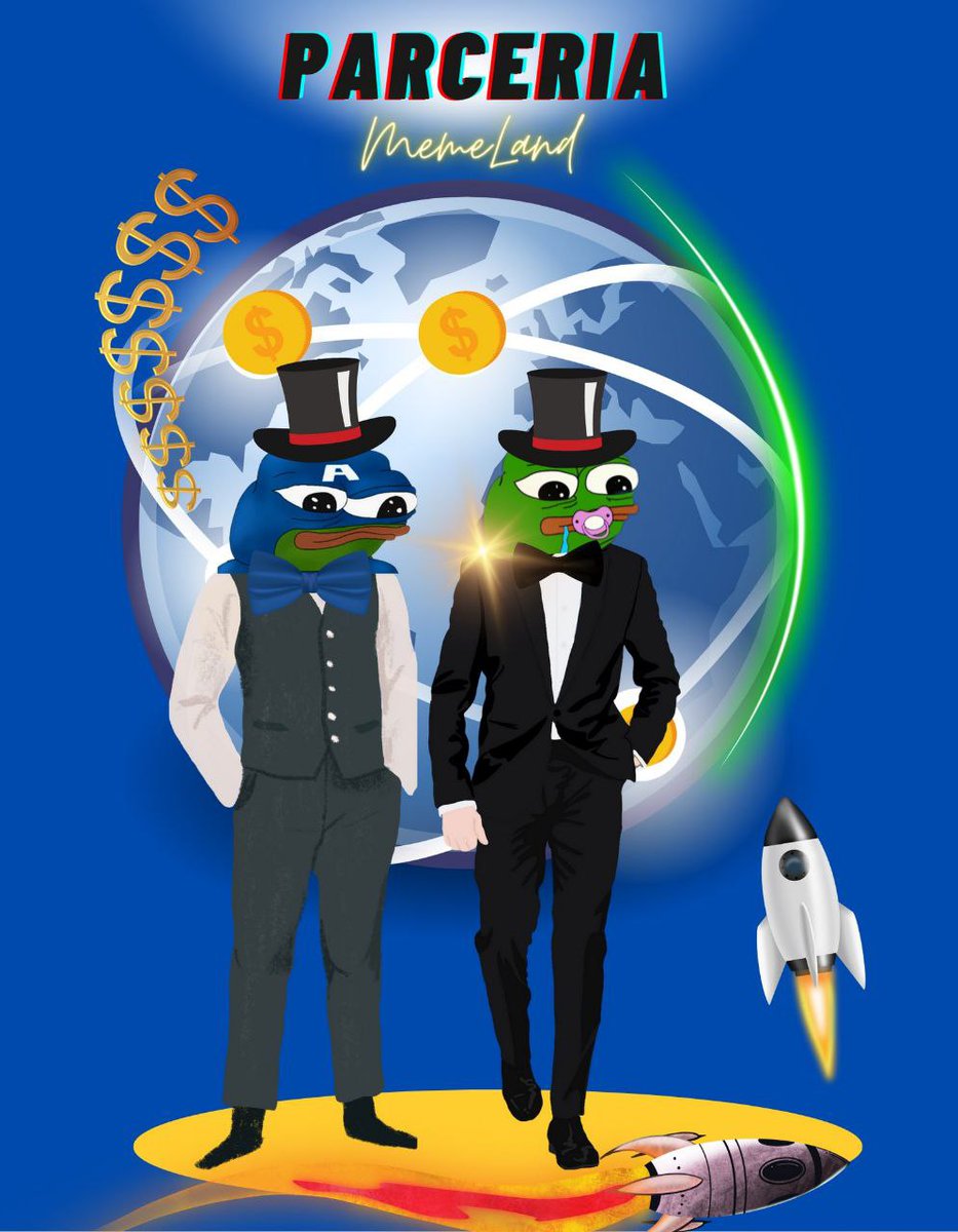 RoSoaresBuffon's tweet photo. @coingecko $BPEPEF
Heyyy @coingecko
Please list 
BABY PEPE FLOKI 🚀🚀🚀🚀
@babypepefloki https://t.co/9esPbEIyTm