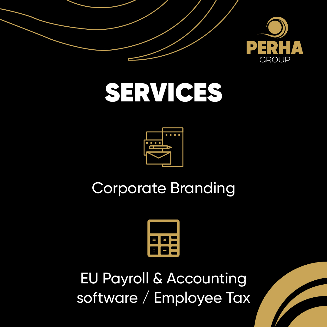 PerhaGroupHR's tweet photo. 🔵 Your People. Our Passion 🔵  
We're  #PERHA Group, a comprehensive one-stop shop for all your #HumanResource needs. From attracting top talent to your organization, to streamlining #payroll and #taxes, we've got your back! Here's a snapshot of what we offer 👇 https://t.co/l7C14XFkCC