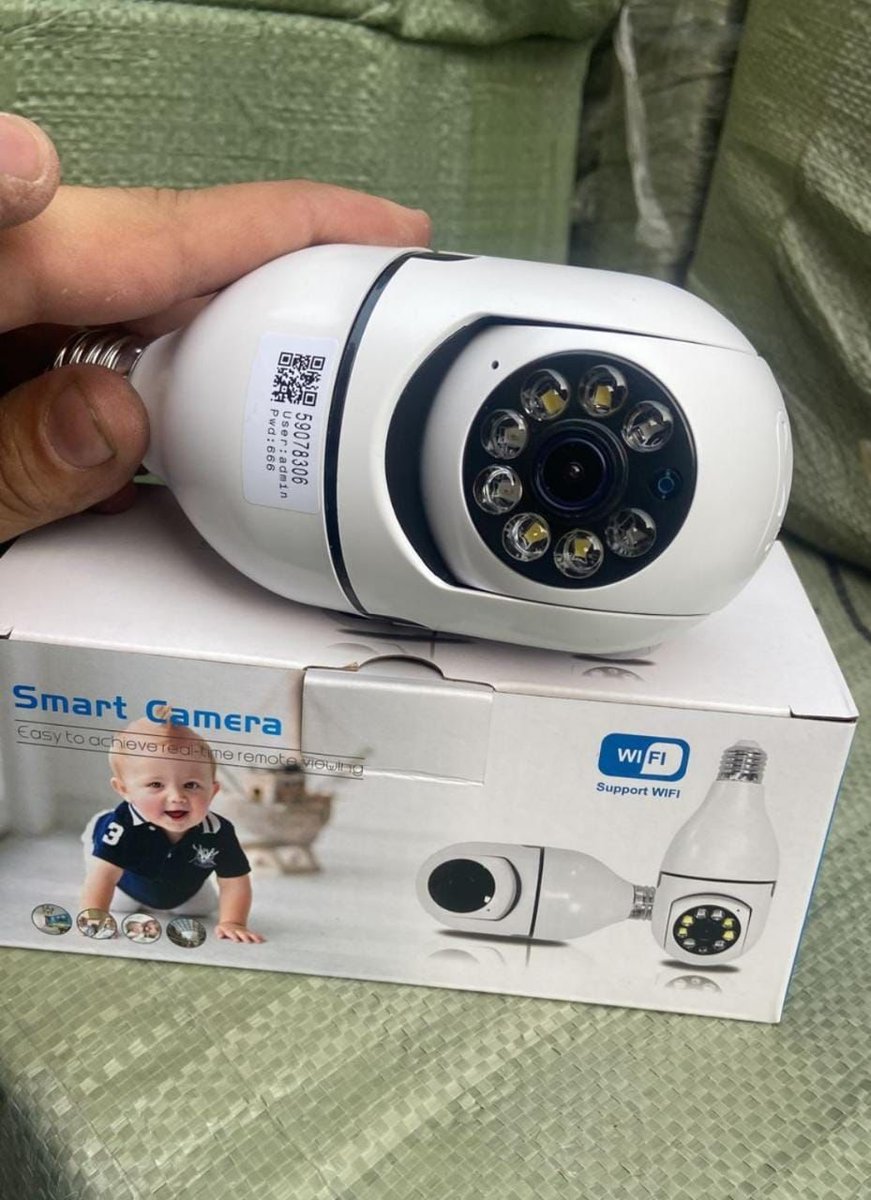 the_lastborn__'s tweet image. Rotating bulb camera are available, kindly DM or what's app on 0278098434 to place your order🚌.......
 @ ghc 350
#bulbcamera #TakeTwo #TrumpIndicted #instagramdown #TWICE_5TH_WORLD_TOUR #UCLfinal @Aboa_Banku1 @Eddypapsi @Efua_ampofoa @ewura__abena @KarenMellisa2 @KofiSelorm9
