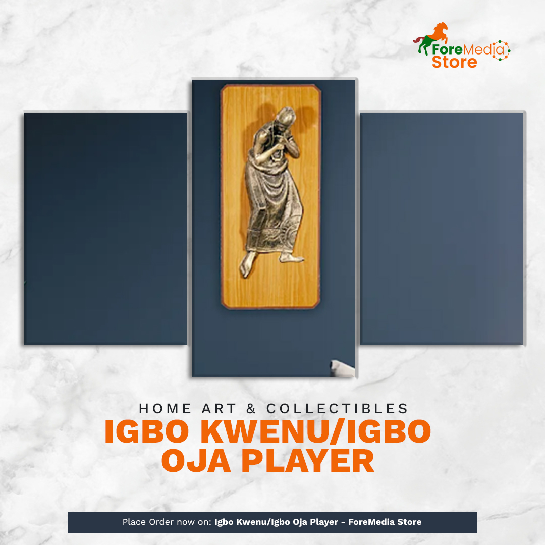 foremediastore's tweet photo. Order Now: Igbo Kwenu/Igbo Oja Player - ForeMedia Store

Download our Mobile App on IOS or PlayStore:
https://t.co/9o5ZHUr106
Or
https://t.co/zNQgC409x6

#homeartandcollectibles #foremediastore #ojaplayer #southeastofnigeria #uk #us #africa #atlanta #nyc #florida #california https://t.co/zUP7FW8myU