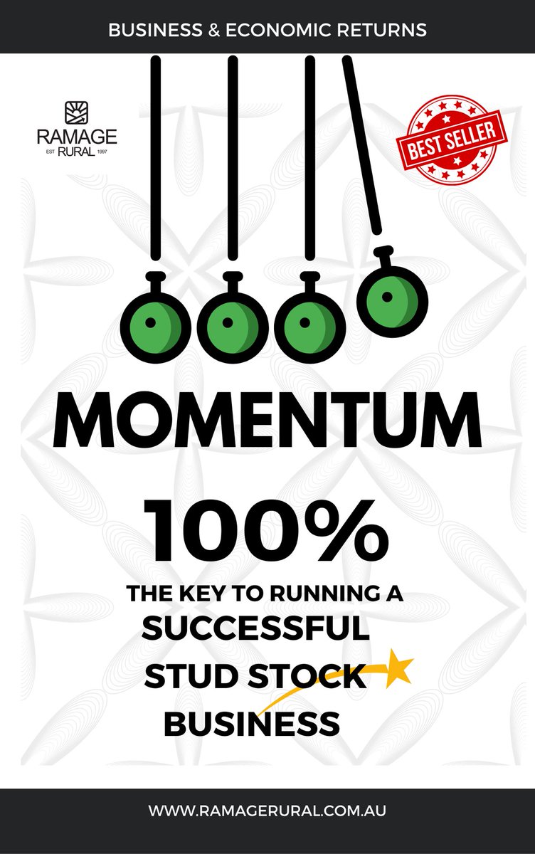 ramagerural's tweet photo. Maintaining momentum in any business is a challenge, our review service allows you to remain focused! #StudStock #Livestock #bulls #rams https://t.co/F13bYqdPR5 https://t.co/NHeIRCPrCG