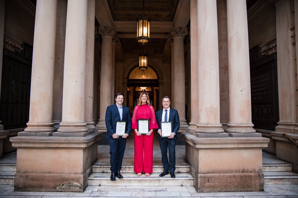 So proud of my brilliant boss <a href="/Mel_Macmillan/">Melanie Macmillan</a> for being selected to head to <a href="/hgse/">Harvard Graduate School of Education (HGSE)</a>. You are an inspiration to us all! <a href="/NSWEducation/">NSW Dept of Education</a>.