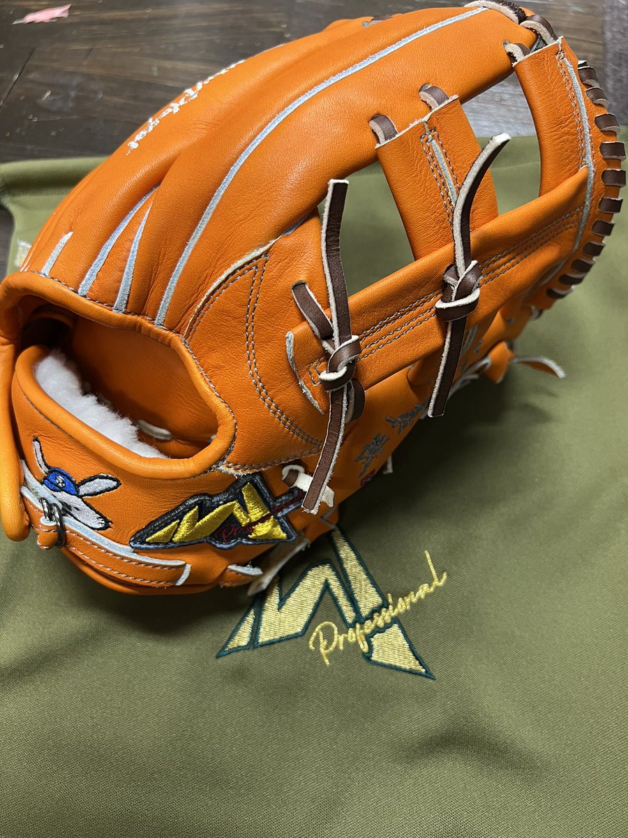 is350l8's tweet image. 来たきた😋

#twowayplayer
#オーダーグラブ