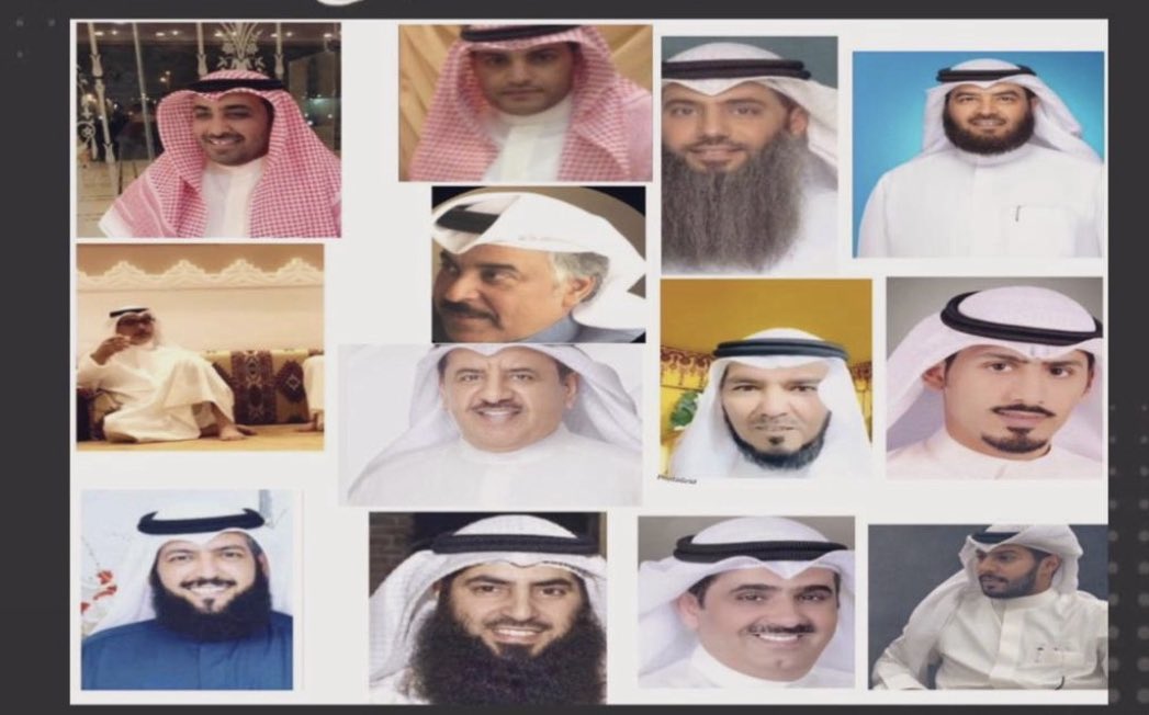 اللهم اني اسألك في هذا اليوم المبارك أن تفرج هم اخواننا من #تشاورية_مطير #تشاورية_مطير_الخامسة