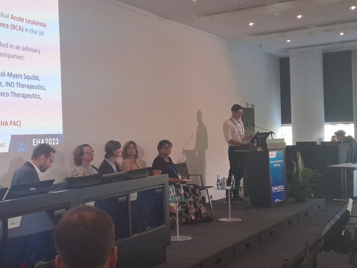 CLL Ireland tweet media