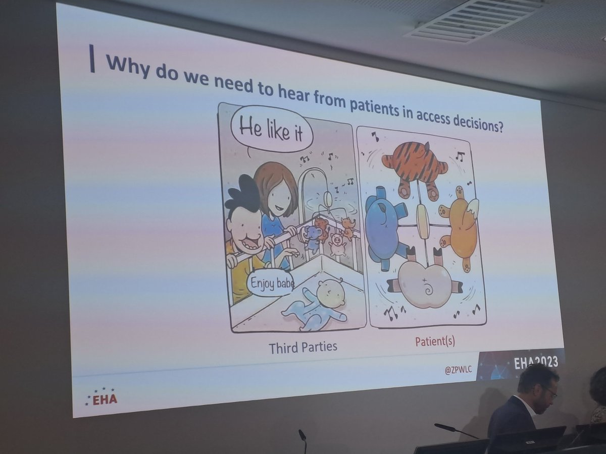 CLL Ireland tweet media