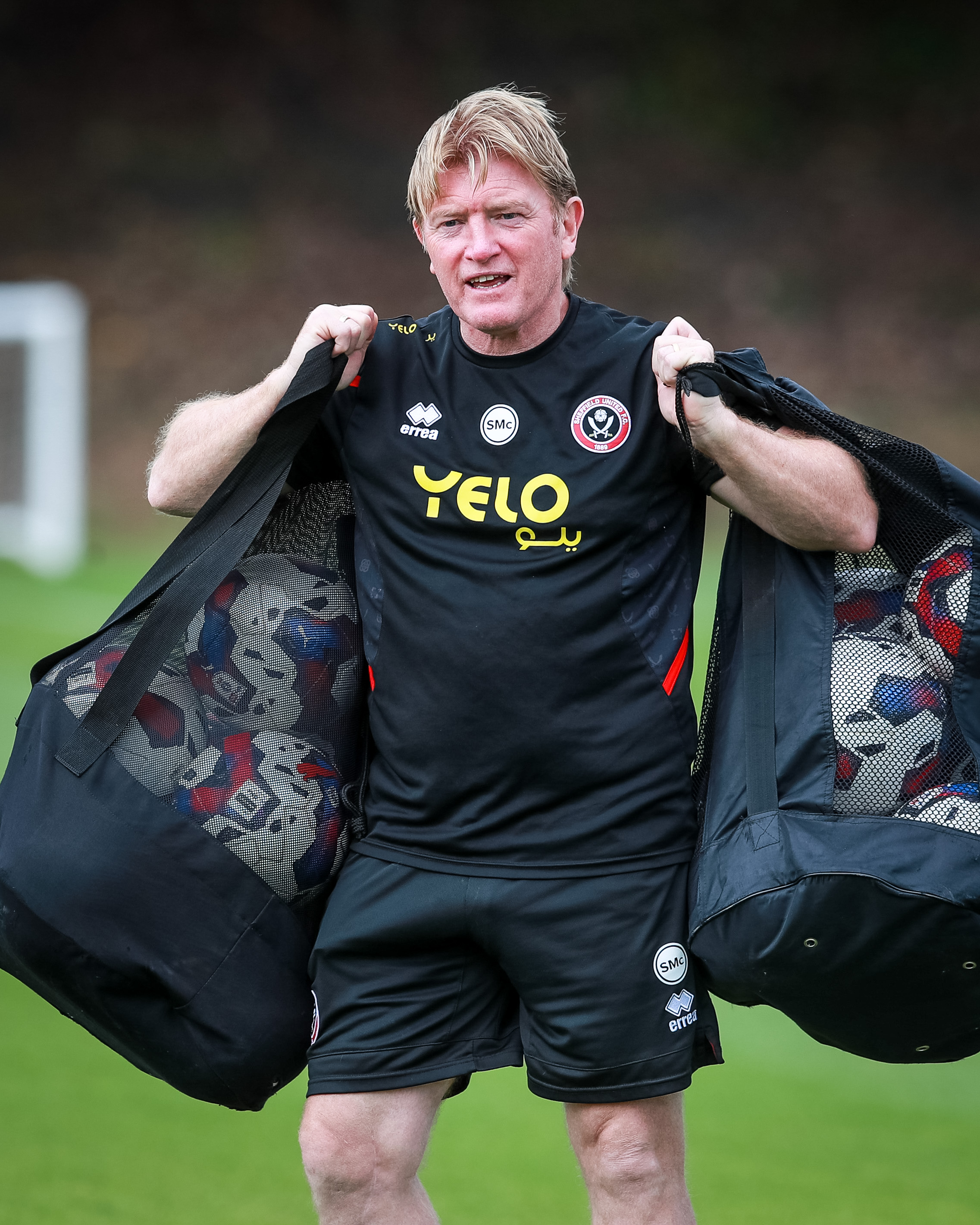 Sheffield United Development on Twitter "RT SheffieldUnited Live on