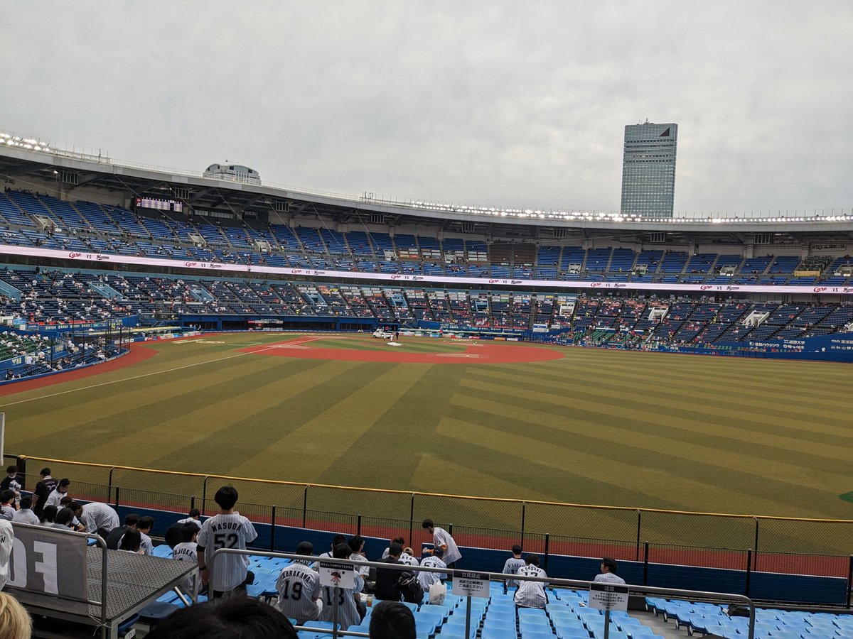 ko1_2hei's tweet photo. 久しぶりに来た🏁
#chibalotte https://t.co/h7kgKhQuE3