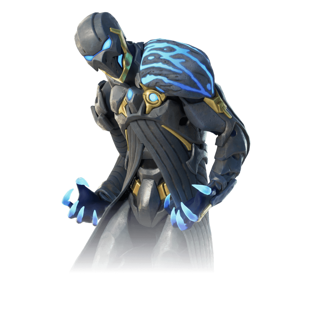 iFireMonkey on Twitter "Relik Variants"