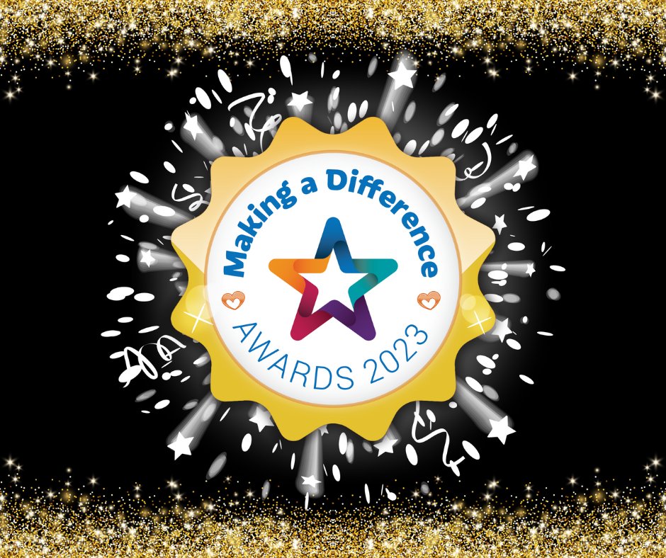 Calling all #TeamUHDB colleagues!! Have you nominated a colleague for a Making a Difference Award yet? There are 10 fantastic categories to enter. To find out more and to showcase the fantastic work of your colleagues or team, head to Net-i for more info ⭐️