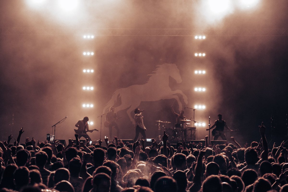 ARDE BOGOTÁ tweet media