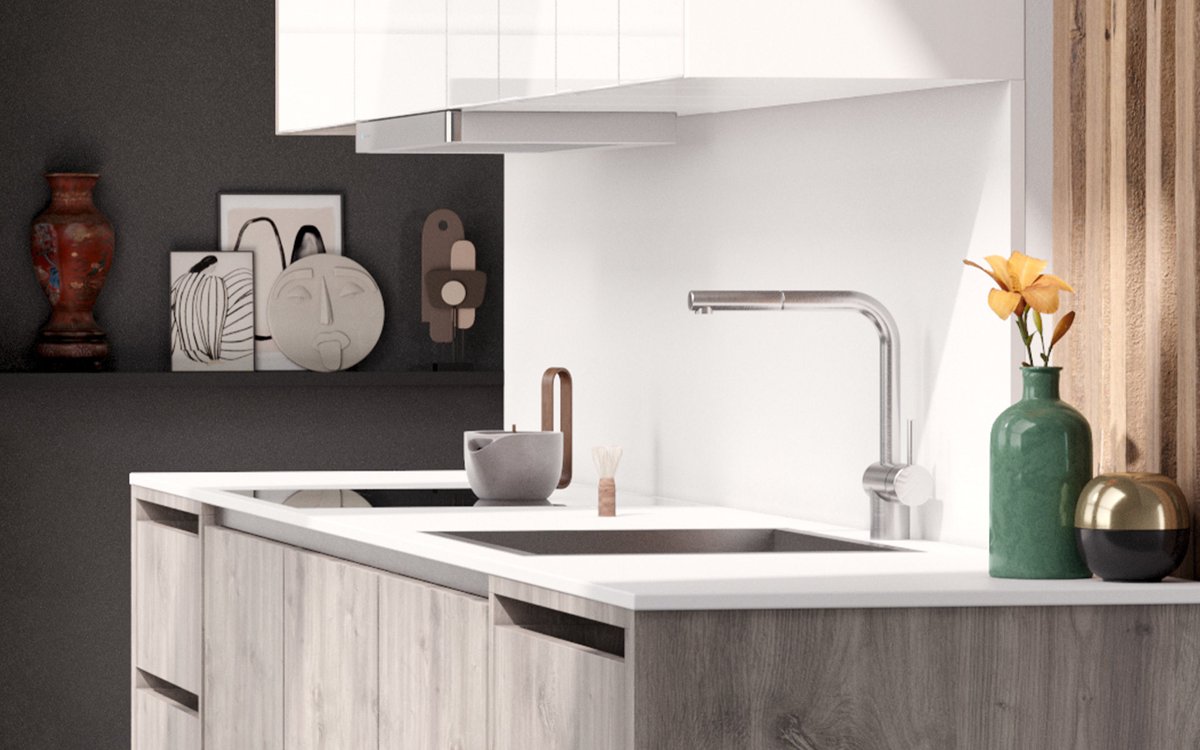 kuechenmennen's tweet image. Häcker Küchen Bali Sommereiche Silbergrau | Laser Brillant Polarweiß

#concept130 #einbaukuechen #westerholt #kuechenmennen #kuechenstudio #markenkuechen #kuechenplanung #kuechenberatung #kuechenideen #kuecheneinrichtung #wohnkueche #traumkueche #wunschkueche
Bild: #häcker