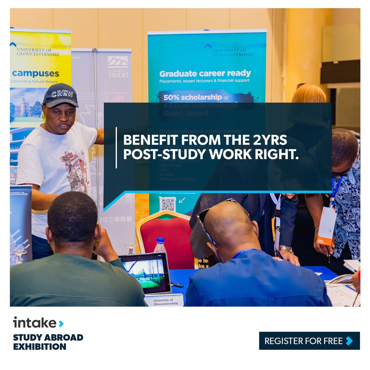 idpghana's tweet photo. Get all the information you need, plus free assistance from @Intakegh

#Intake #TheFutureInYou #IntakeAdvice #IntakeGhana #IntakeCongratulations #Intakemotivation #whateverIntakes #studyoverseas #studyintheuk #StudyWorld #studyabroadlife #internationalstudy #IntakeEducation https://t.co/GAzSm8ACSx