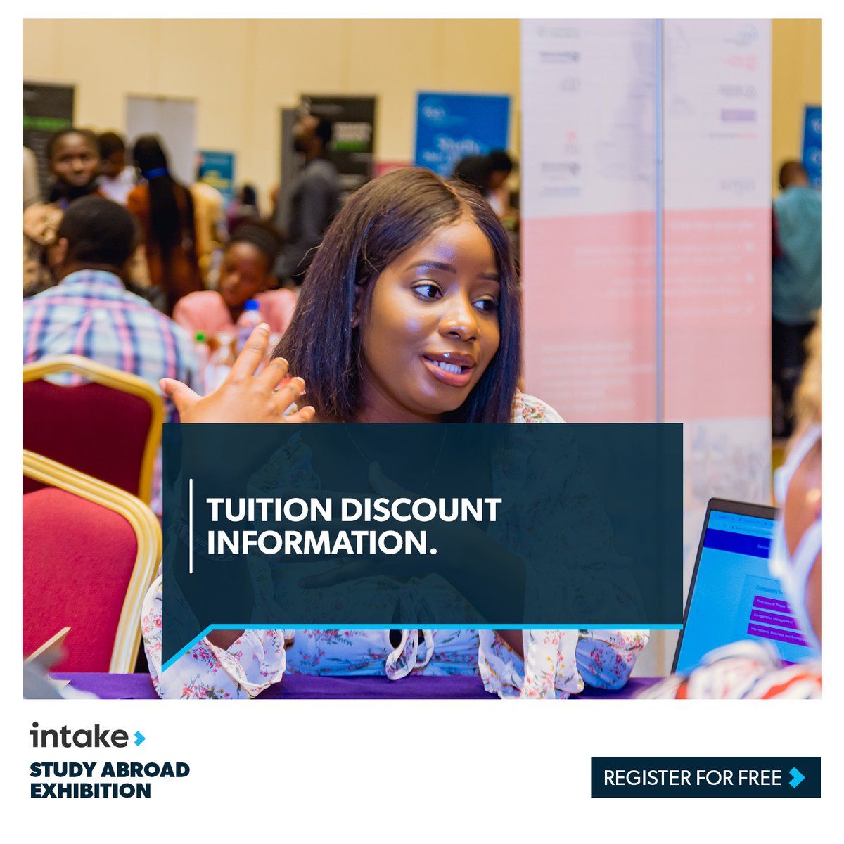 idpghana's tweet photo. Get all the information you need, plus free assistance from @Intakegh

#Intake #TheFutureInYou #IntakeAdvice #IntakeGhana #IntakeCongratulations #Intakemotivation #whateverIntakes #studyoverseas #studyintheuk #StudyWorld #studyabroadlife #internationalstudy #IntakeEducation https://t.co/GAzSm8ACSx