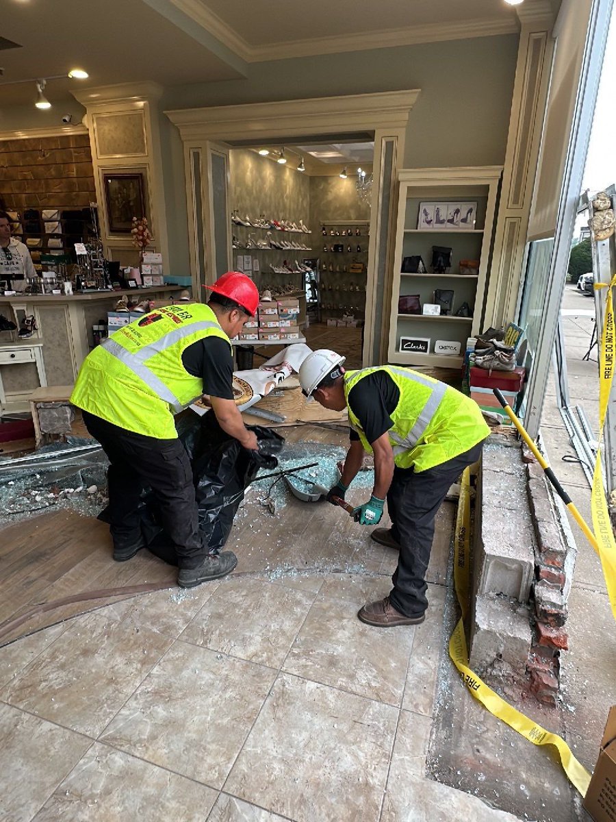 Bulovas Restorations tweet media