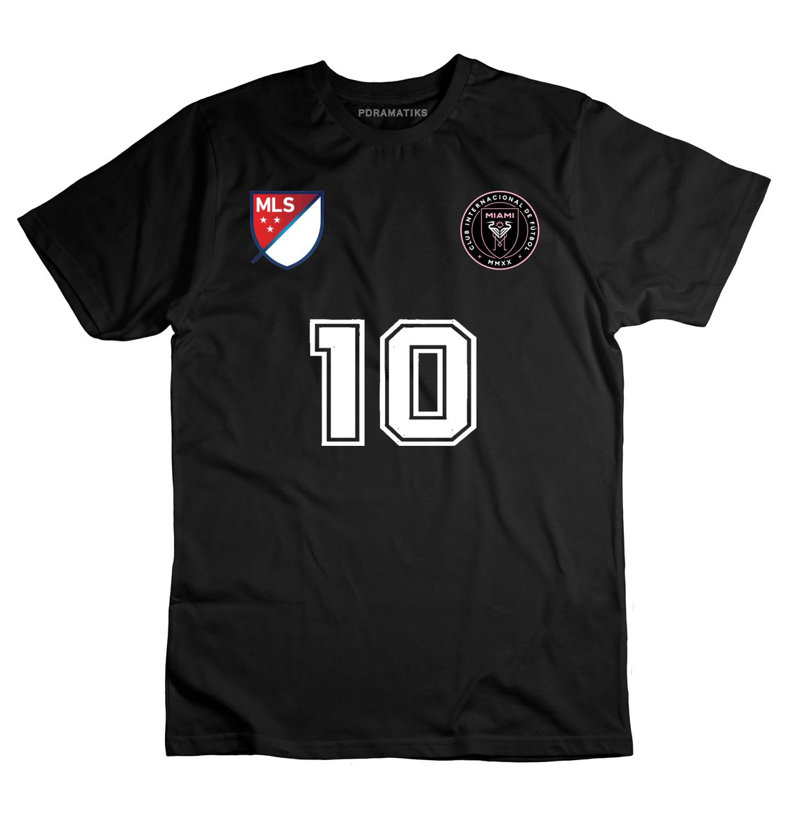 pdramatiks's tweet photo. Inter Miami Messi 10 Mls Tshirt
#10 #messi #fan #intermiami #shirt 
https://t.co/RudEzU4Muv https://t.co/LOBNwOl64v