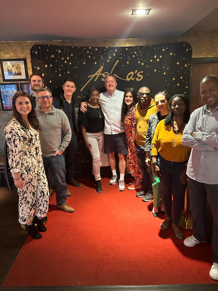 Our Board of Trustees and the #TeamKPG leadership team met last night to discuss all things KPG, looking to the future.

We wouldn't be able to deliver our critical mental health and wellbeing services without our army of brilliant people! Thank you for all you do 💜

#FeelGood50