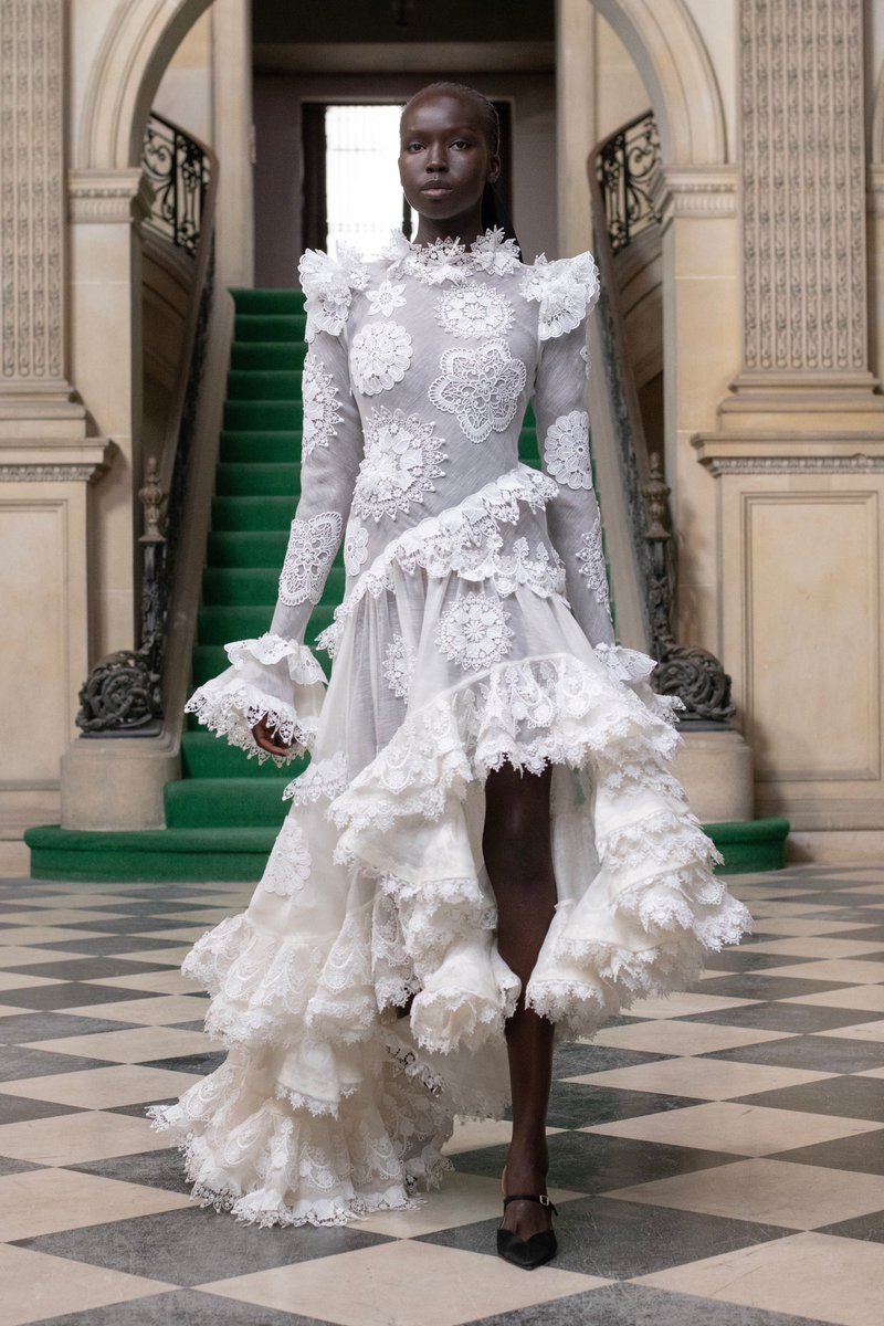 This Zimmermann dress is so dreamy 🫶