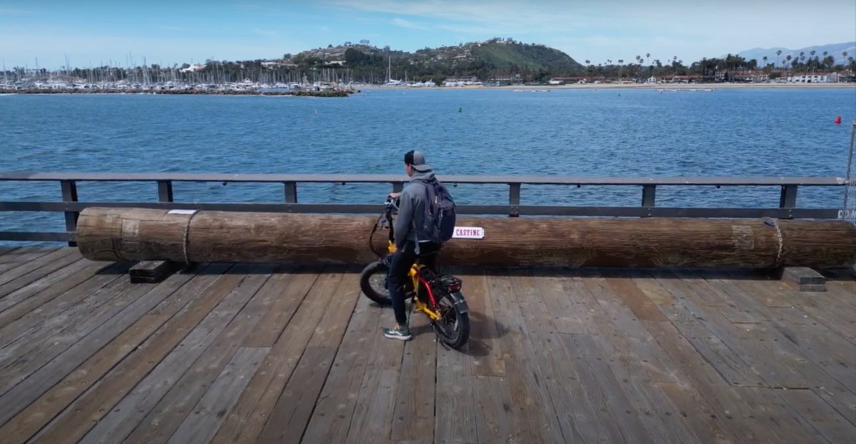 HipeakBike's tweet photo. Get here without any sweat😎🤟
Peace out to my weekend👋
#ebike #electricbike #HiPeakBike #RidetothePeak https://t.co/kjaDBp3o6Q