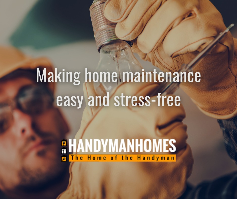 Making home maintenance easy and stress-free!

handymanhomes.co.za/handyman-cape-…

Our team of skilled professionals is here to handle all your repair and upkeep needs. 

#HandymanHomes #HomeMaintenance #StressFreeLiving #SkilledProfessionals #ExpertSolutions #ReliableService