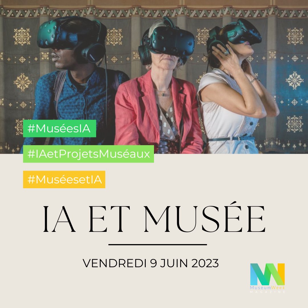 Château de Blois (@chateaudeblois) on Twitter photo Aujourd’hui pour la <a href="/MuseumWeek/">ᴍᴜsᴇᴜᴍᴡᴇᴇᴋ 🏛</a> le #ChateauDeBlois met à l’honneur l’intelligence artificielle.🔥
#iaMW #MuseumWeek2023 Aujourd’hui pour la <a href="/MuseumWeek/">ᴍᴜsᴇᴜᴍᴡᴇᴇᴋ 🏛</a> le #ChateauDeBlois met à l’honneur l’intelligence artificielle.🔥
#iaMW #MuseumWeek2023