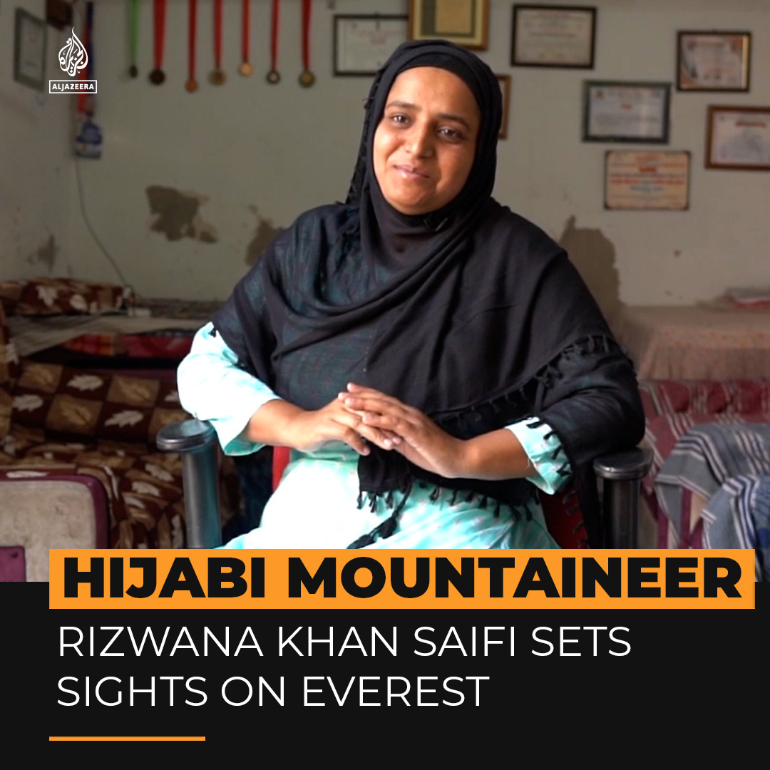Al Jazeera English on Twitter: 
