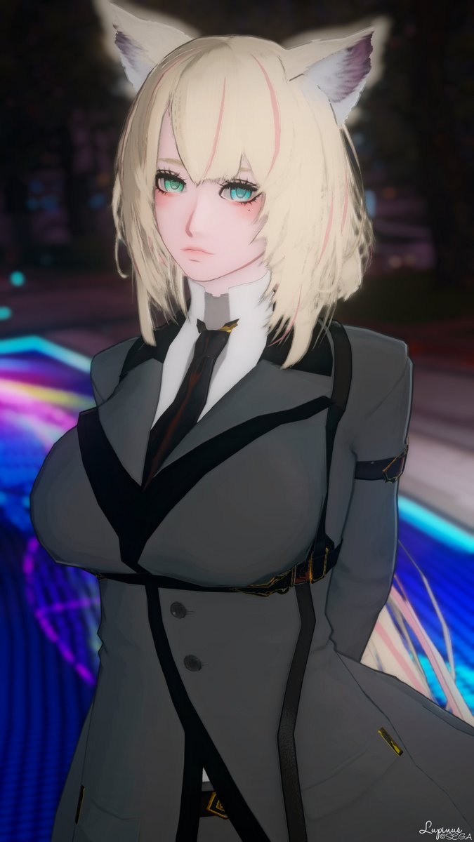 Lupinus_PSO2NGS's tweet image. 