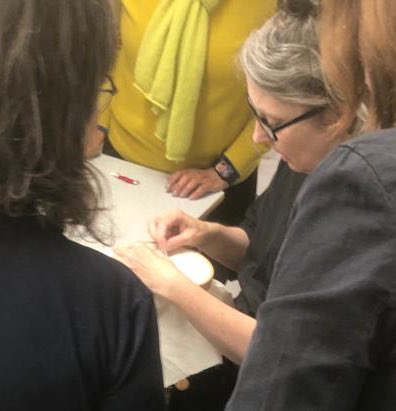 Highgate DTE tweet media