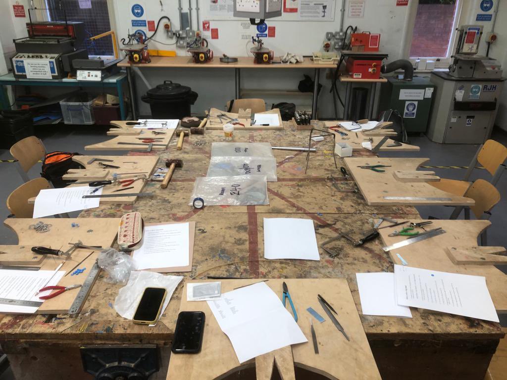 Highgate DTE tweet media