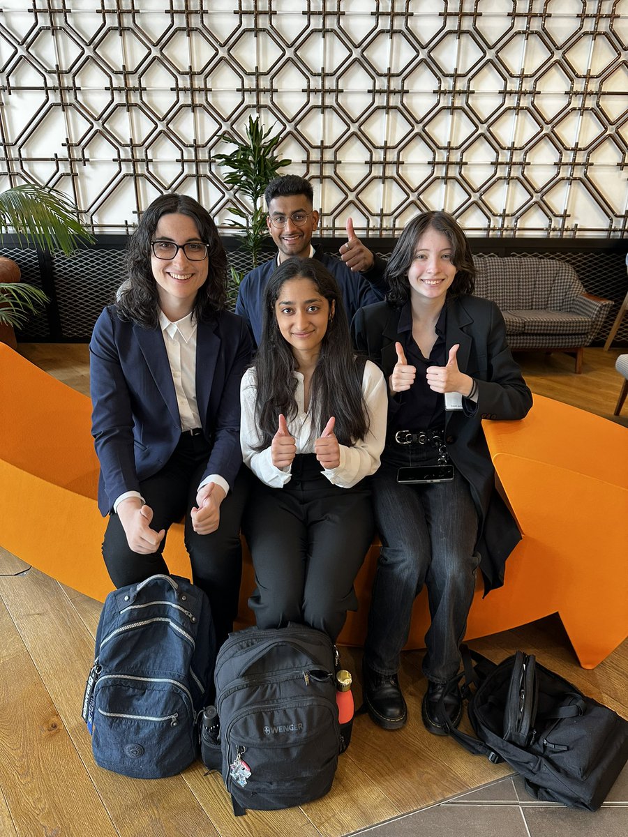 GDST Coding for STEM tweet media