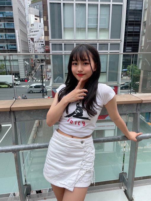 Twitterのコスプレ画像1