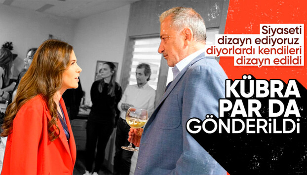 Habertürk'te seçimden önce başlayan yaprak dökümü devam ediyor.. Seçim sürecinde adeta muhalefetin sözcülüğünü üstlenen programlarla izleyicinin karşısına çıkan programcı ve köşe yazarları tek tek ayrılıyor. #ettiGünün #Habertürk #Kübra #kuruma #PAR

ulkemtv.com.tr/?p=33601