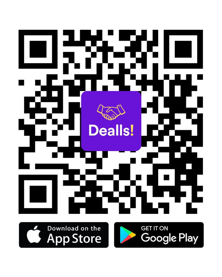 DeallsJobs's tweet image. 🚨 THREAD LOWONGAN KERJA BULAN JUNI 2023 🚨 

Note:  
• Semua lowongan ini available ketika di post, tapi bisa ditutup sewaktu-waktu 
• Selalu ada info loker baru SETIAP HARI
• Detail dan ketersediaan cek di Dealls 🚀💜
• Kalau ada yang mau ditanyain ketuk DM MinDealls😉🫶