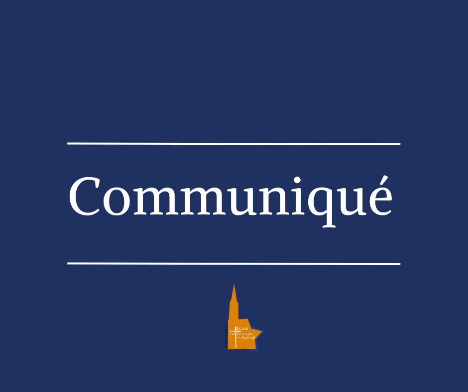 Diocèse Strasbourg tweet media