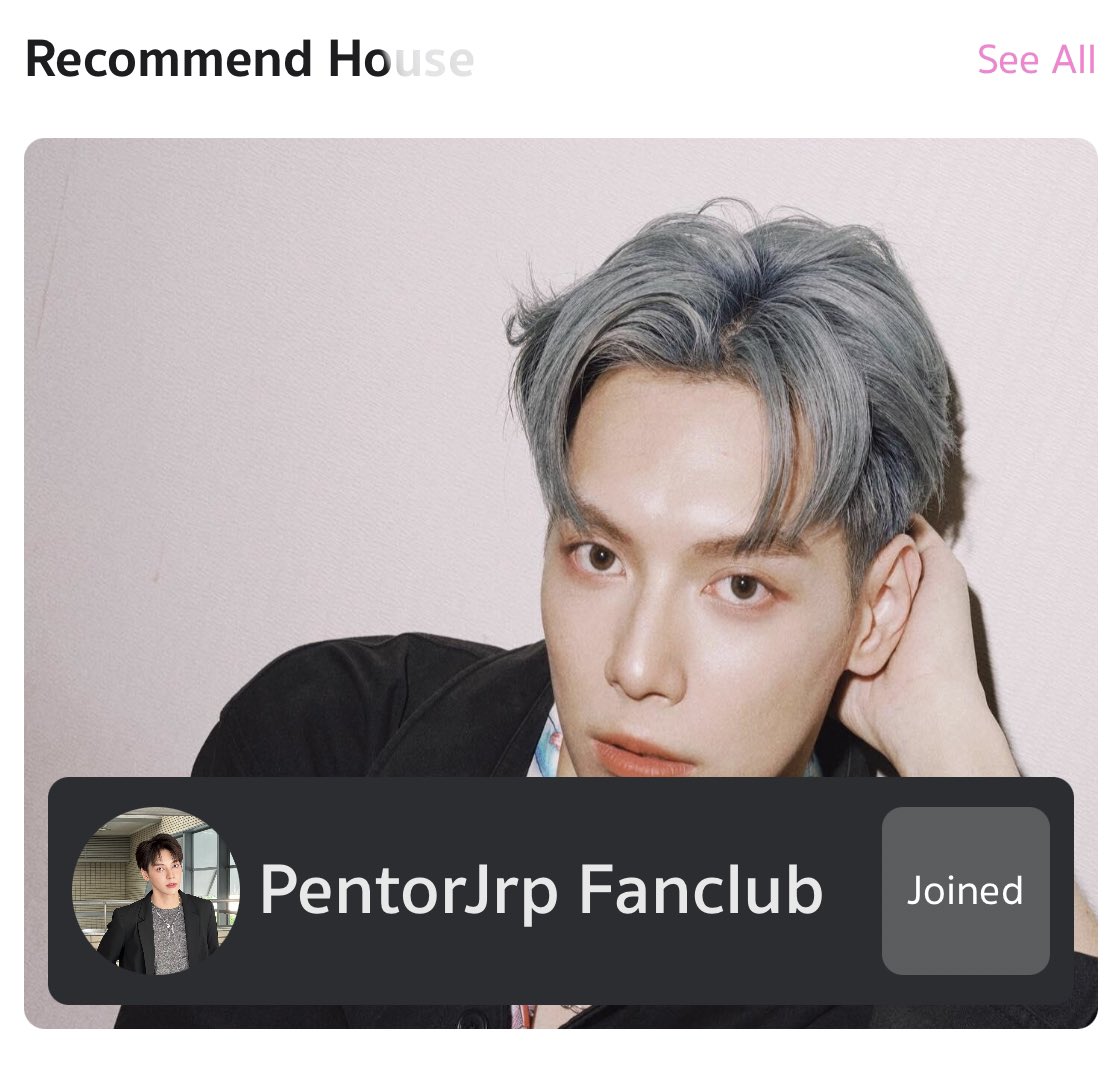 PentorFamilyTH's tweet photo. เป็นต่อมีกรุ๊ปแฟนคลับใน Fandom แ��้วค้าบ ลักยิ้มมาร่วม join กันเยอะๆ น้า 💜

#PentorJrp #ลักยิ้มของเป็นต่อ https://t.co/rWpjI2tmL9