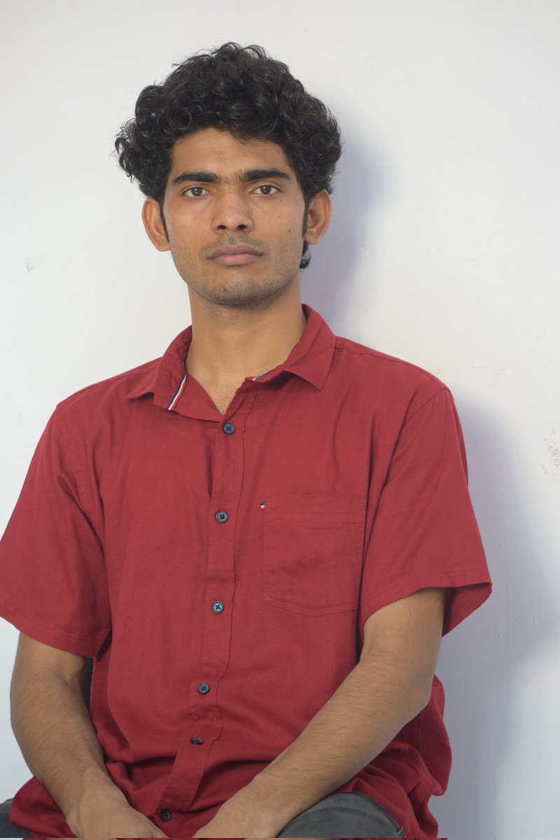 imdeephuman's tweet image. Jab se Mumbai aaye hain, tab se style me photo click karana bhul hi gaye.

#actorprofile
#castingcall